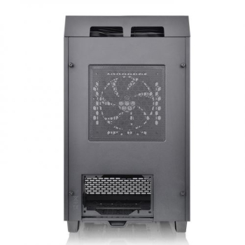 THERMALTAKE THE TOWER 100 MINI - BLACK CA-1R3-00S1WN-00-5