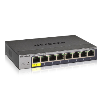 8P.GB ETH SMART MGD PRO SWITCH/.-1