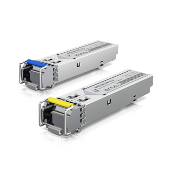 UBIQUITI SFP UACC-OM-SM-1G-S-2-1