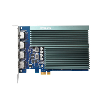Karta graf. ASUS GT 730 4H SL 2GD5-1