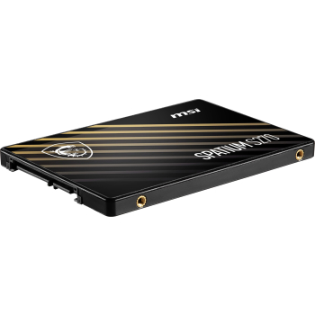 SSD SATA2.5" 480GB SPATIUM/S270 S78-440E350-P83 MSI-1