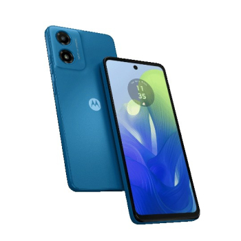 Motorola Moto G04 8/128GB Satin Blue-1