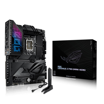 MB Z790 S1700 ATX/MAXIMUS Z790 DARK HERO ASUS-1