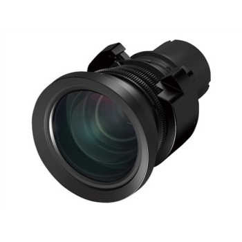 Epson ELP LU03 - kort-kast zoomobjekti-1