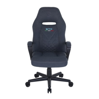 Fotel gamingowy/biurowy ONEX STC Compact S Series - grafitowy | Fotel gamingowy/biurowy Onex STC Compact z serii S | Gra