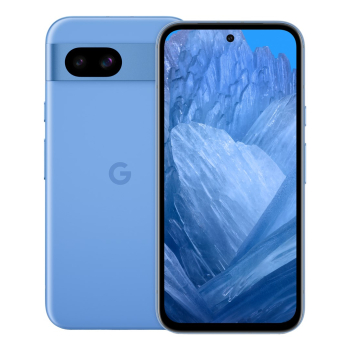 Smartfon Google Pixel 8A 5G 8/128GB DS Bay Blue-1