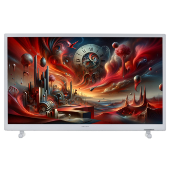 TV SET LCD 24"/24PHS5537/12 PHILIPS-1
