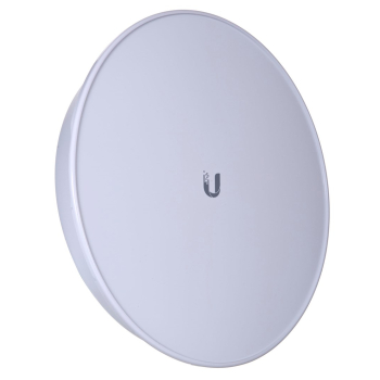 Ubiquiti PBE-5AC-ISO-GEN2 | CPE | PowerBeam, AC 5GHz, 1x RJ45 1000Mb/s, 25dBi-1