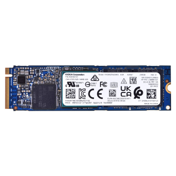 Dysk SSD NVMe KIOXIA 256GB KXG60ZMV256G-1