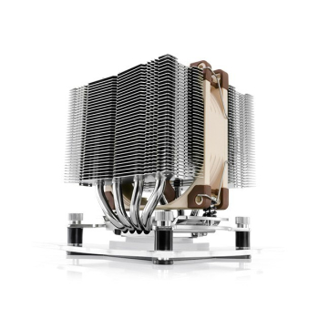 Chłodzenie CPU NOCTUA NH-D9L-1