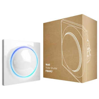 Przycisk Walli Roller Shutter FIBARO-1