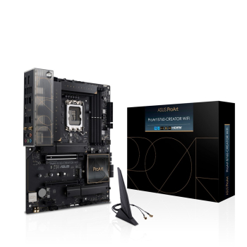Płyta główna Asus PROART B760-CREATOR WIFI-1