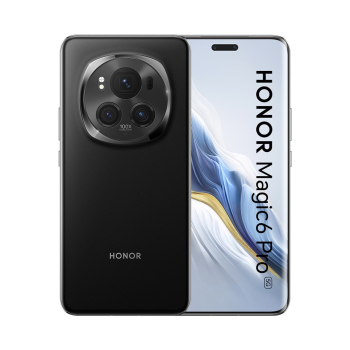 Smartfon Honor Magic6 Pro 5G DS 12/512GB Black-1