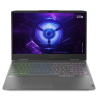 Lenovo LOQ 15IRH8 i5-12450H 15.6" FHD IPS 350nits AG 144Hz 16GB DDR5 4800 SSD512 GeForce RTX 4050 6GB NoOS Storm Grey-1