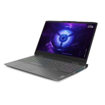 Lenovo LOQ 15IRH8 i5-12450H 15.6