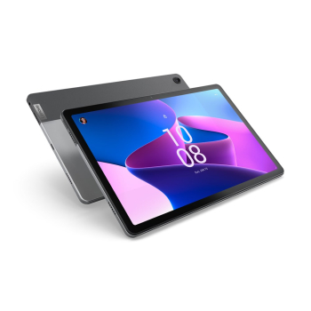Lenovo Tab M10 Plus (3rd Gen) 2023, 10.61" 2K IPS 4/128GB Android, Storm Grey-1