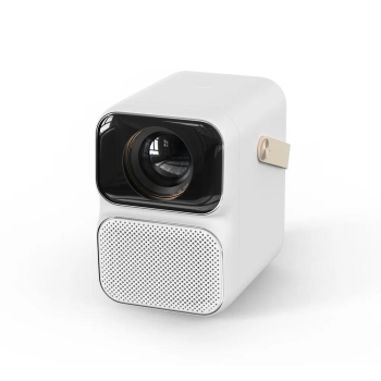 Projektor Wanbo T6 Max, Full HD, 1080p, WiFi, Bluetooth, 1x HDMI, 2x USB-1