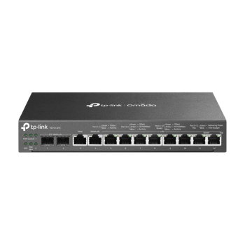 Router TP-LINK ER7212PC VPN Omada 3-w-1-1