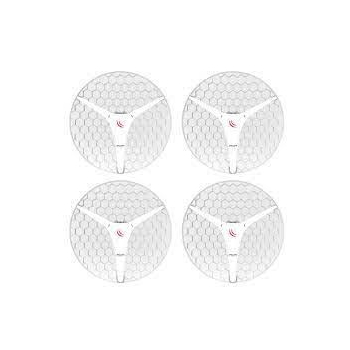 WRL LHG XL 5GHZ/RBLHGG-5ACD-XL4PACK MIKROTIK-1