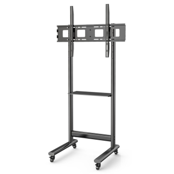 Stojak mobilny do telewizora 50-90” 70kg z półką AV-1