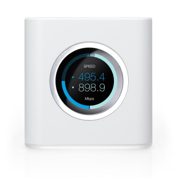 WRL ROUTER 1750MBPS/AMPLIFI AFI-R UBIQUITI-1
