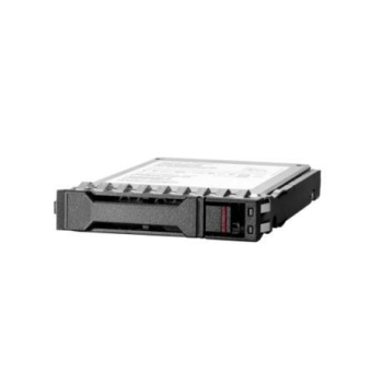 Hewlett Packard Enterprise 1TB SATA 7.2K SFF BC HDD-1