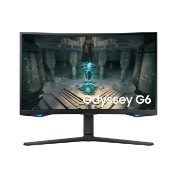 Samsung 27&quot; VA LS27BG650EUXEN-1