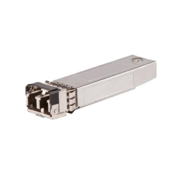 Hewlett Packard Enterprise Aruba 10G SFP+ LC-1