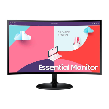 Samsung S27C364Eau Computer Monitor-1