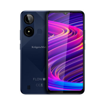 Smartfon Kruger&amp;Matz FLOW 11 blue-1