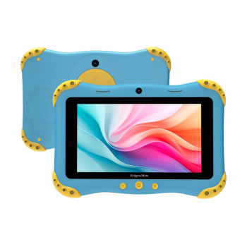Tablet Kruger&amp;Matz FUN 708 blue-1