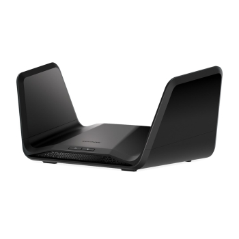 AX6600 AX8 WIFI 6 ROUTER/8-STREAM NIGHTHAWK TRI-BAND-1