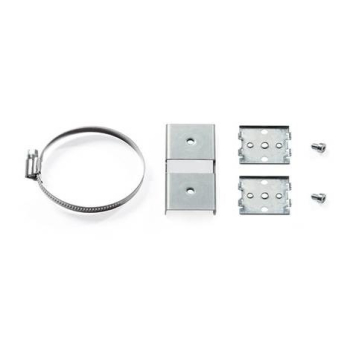 LANCOM DIN-skinne/palmonteringssat-1