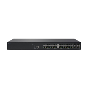 LANCOM GS-3528XP - przełącznik - 28 porte --1