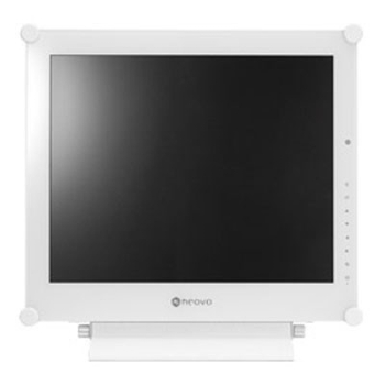 X-19EW 19IN 1280 X 1024 250CD/D-SUB DVI HDMI DP WHITE-1