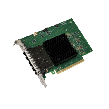 ETHERNET E810XXVDA4BLK SVR/SINGLE BULK-1