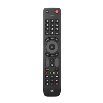 Pilot uniwersalny One For All Evolve TV URC7115-1