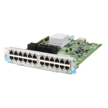 Aruba 24-port 10/100/1000BASE-T v3 zl2 Module-1