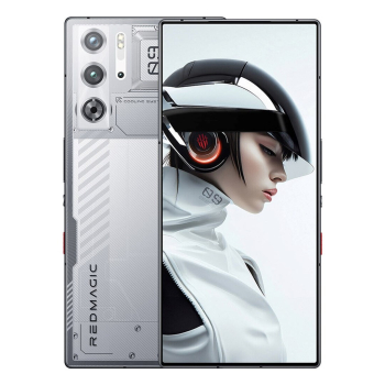 Smartfon Nubia Redmagic 9 Pro 5G 16/512GB Snowfall-1
