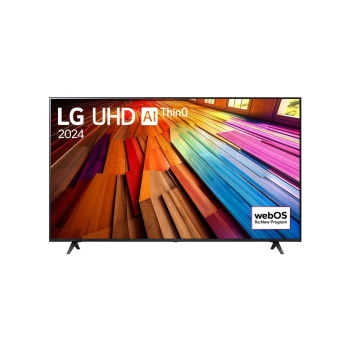Telewizor 55" LG 55UT80003LA-1