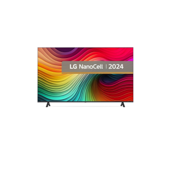 Telewizor 55" LG 55NANO81T3A-1