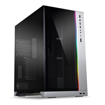 Lian Li PC-O11D XL ROG - Certyfikat ROG-1