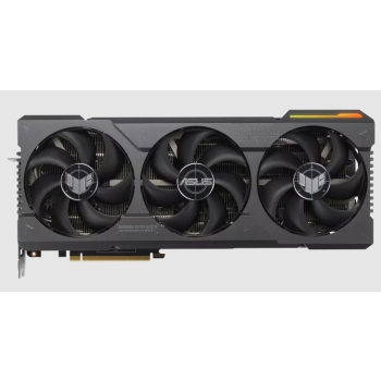 ASUS GeForce RTX 4090 TUF - 24 GB pamięci GDDR6-1