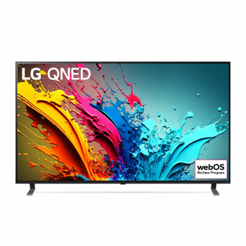 Telewizor 55" LG 55QNED85T3C-1
