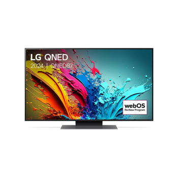 Telewizor 55" LG 55QNED87T3B-1