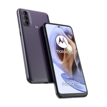 Motorola Moto G31 4/128GB 6,47" OLED 1080x2400 5000mAh Dual SIM 4G Mineral Grey-1