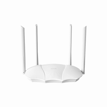 Tenda-Router WiFi 6 TX9 Gigabit Ethernet-1