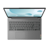 Lenovo IdeaPad 3 15IAU7 i3-1215U 15.6" FHD IPS 300nits AG 8GB DDR4 3200 SSD512 Intel UHD Graphics NoOS Arctic Grey-1