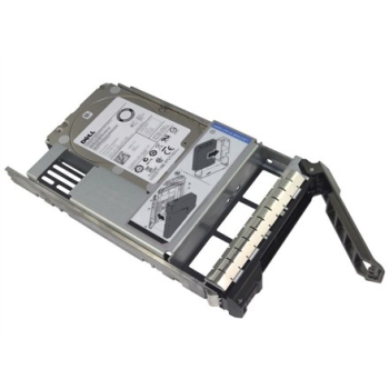 Kotlina | Dysk twardy 2,5" / 300 GB / 15 tys. obr./min / SAS / 12 Gb/s / 512n / Hot-Plug / 3,5" HYB Carrier / 14G | 1500