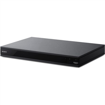 UBPX800M2B | Łączność Bluetooth | Łączność USB | HEVC (.mkv, .mp4, .m4v, .m2ts, .mts), VP9 (.webm, .mkv), VP8 (.webm, .m